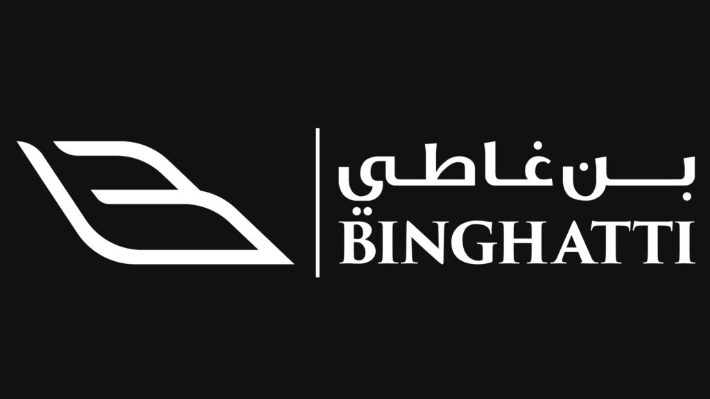 Binghatti