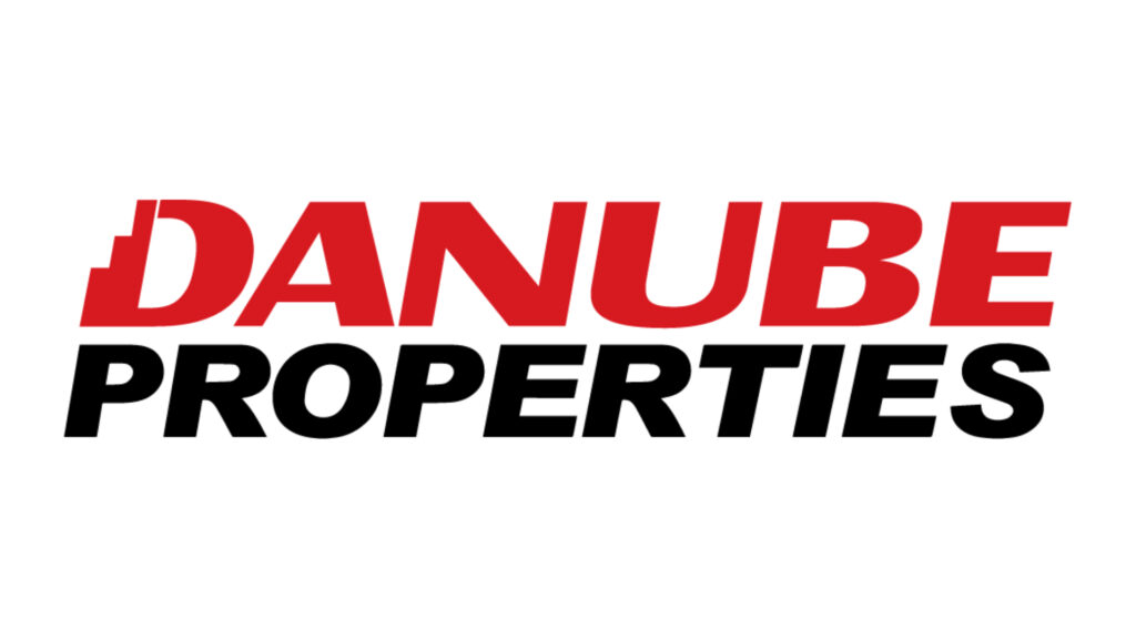 Danube-Logo
