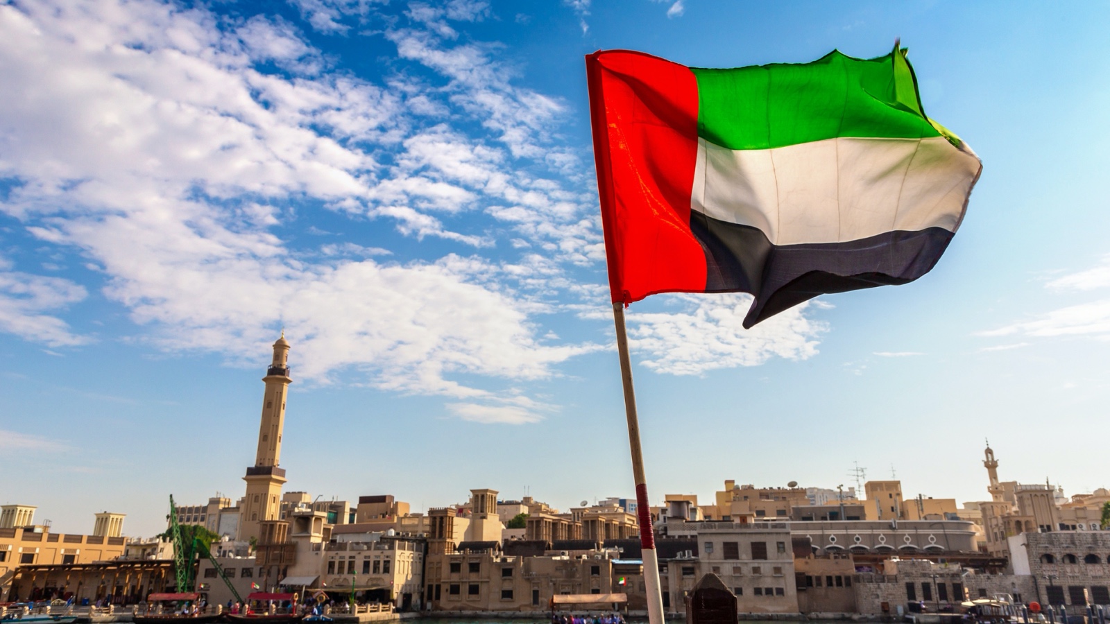 UAE Real Estate Transactions Top $65 Billion in Q1 2025 — Regional Record