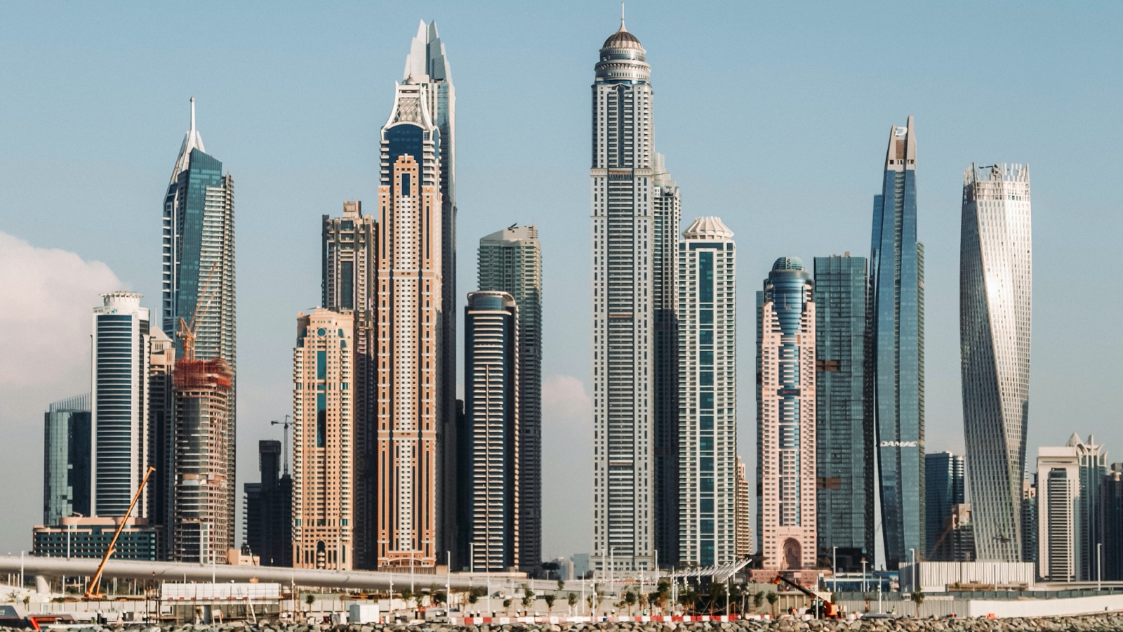Villa and Apartment Prices Soar in May 2025: Dubai Market Sees Unstoppable Growth