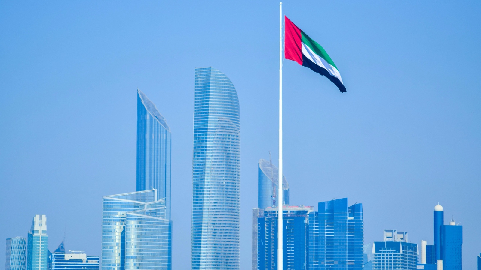 New Data Confirms UAE’s Shift to Sustainable, Knowledge-Based Economy