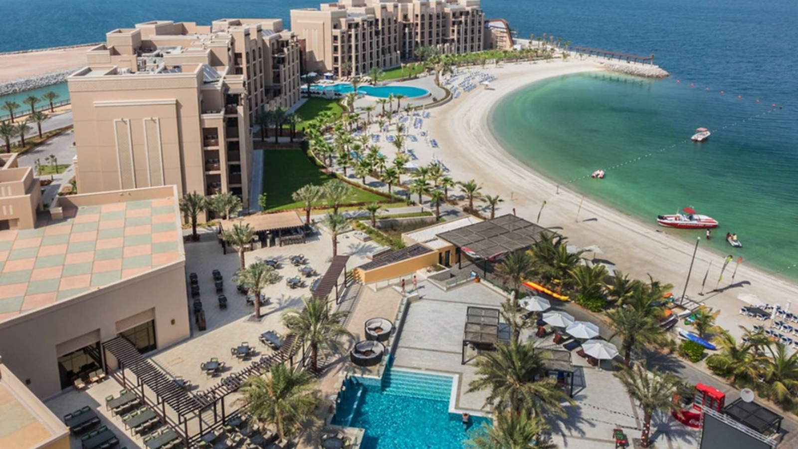 Ras Al Khaimah’s property surge set to deliver 45,000 new homes