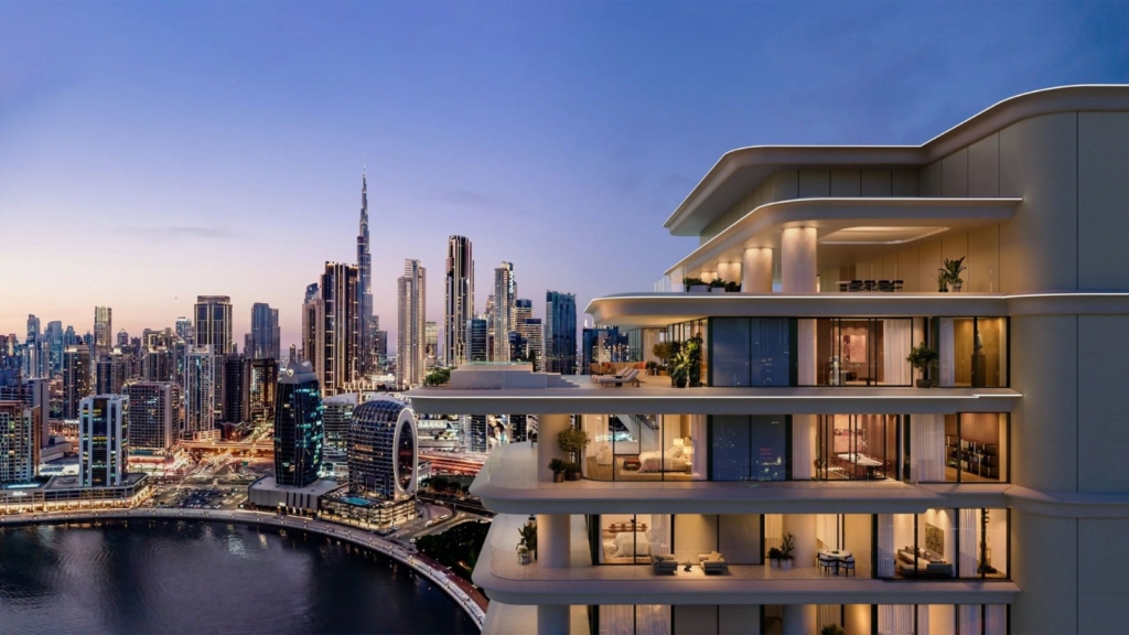 Dubai’s high-end housing sector maintains momentum with no slowdown in sight