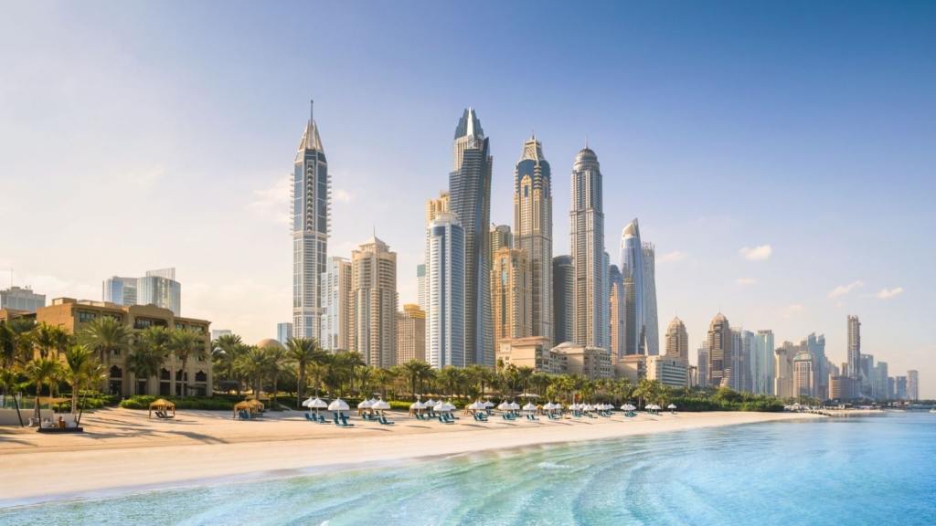 UAE real estate sees new hotspots in 2025 as property prices climb across all seven emirates