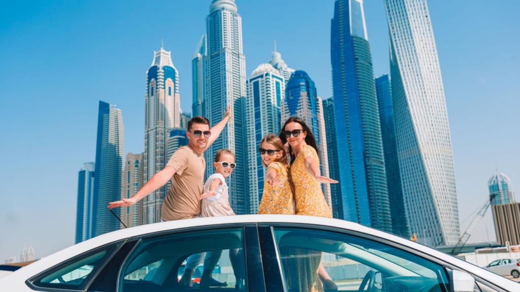 Dubai luxury housing demand rises in step with influx of global millionaires