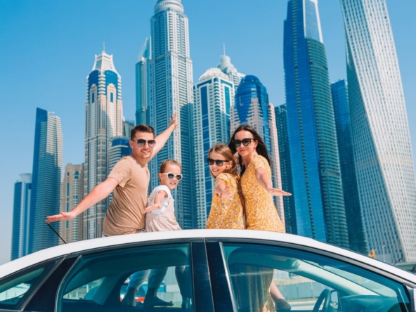 Dubai luxury housing demand rises in step with influx of global millionaires
